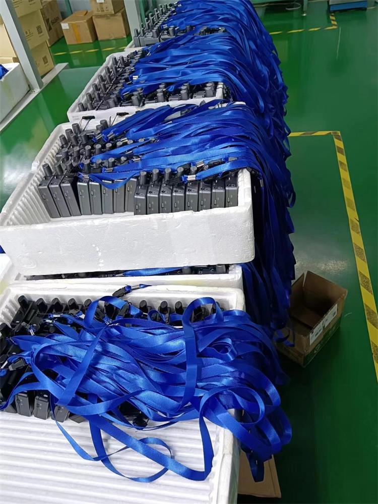 Wireless Sound Transmission System Factory ワイヤレスサウンド伝送システムの乗馬教え(图12)