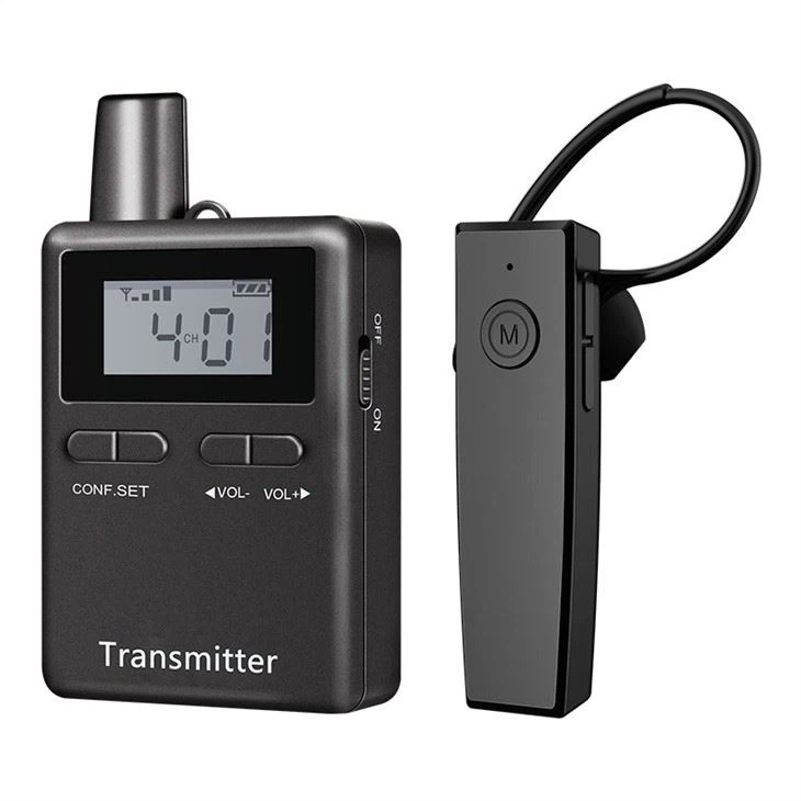 Church Wireless Conference System(图6) 教会無線会議システム(图6)