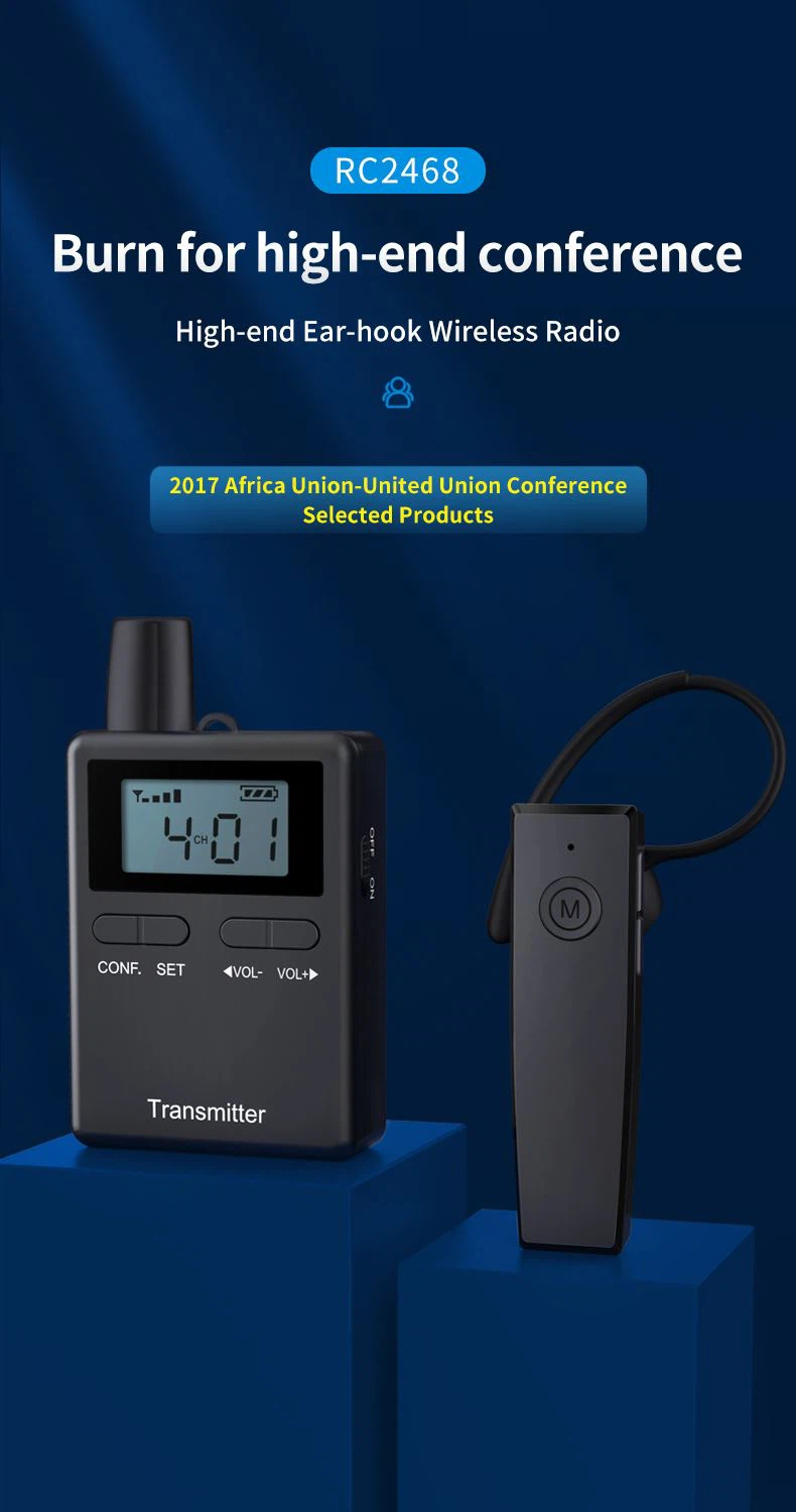 Wireless Sound Transmission System ワイヤレスサウンド伝送システムの乗馬教え(图2)