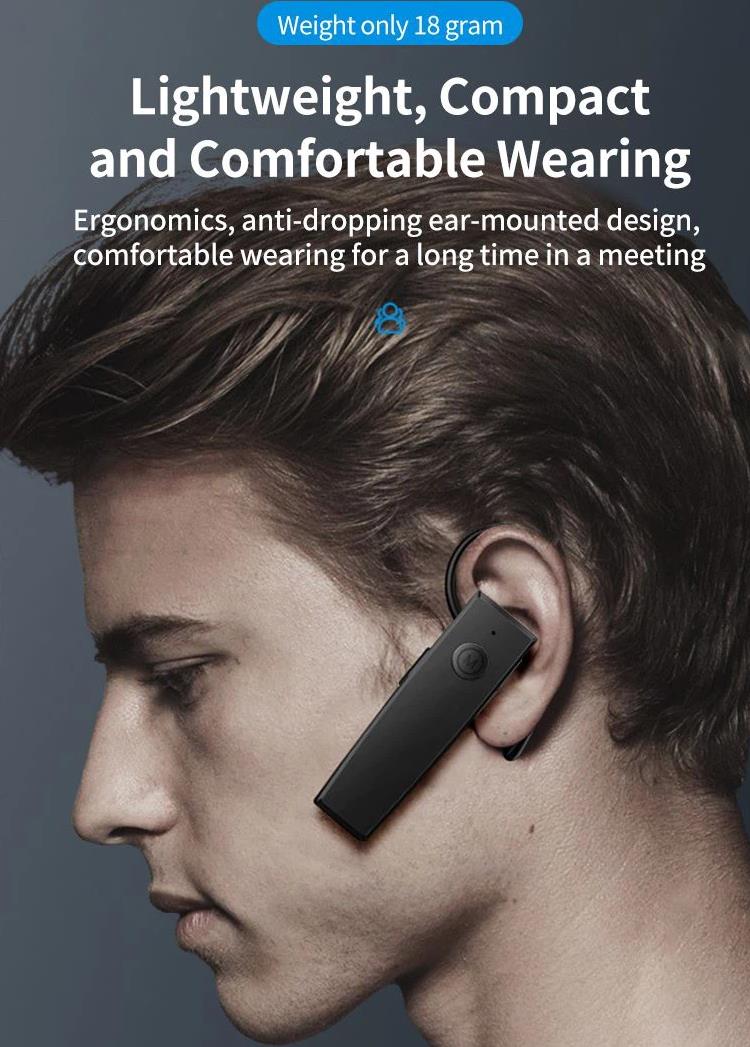 Wireless Sound Transmission System Comfortable to wear ワイヤレスサウンド伝送システムの乗馬教え(图4)
