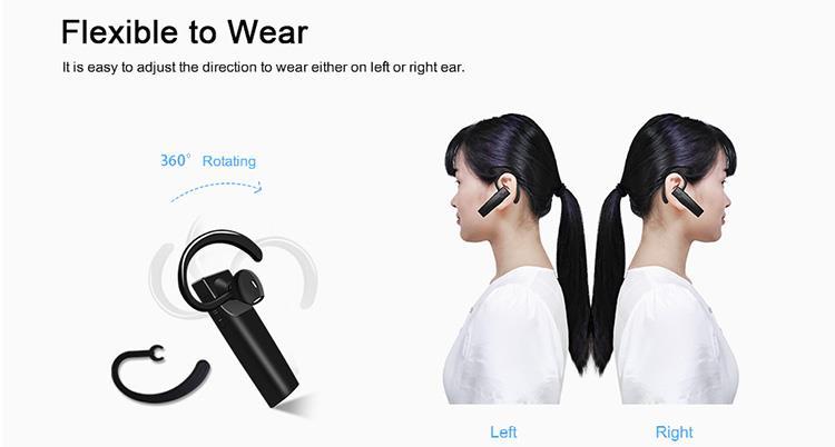 Wireless Sound Transmission System is easy to wear ワイヤレスサウンド伝送システムの乗馬教え(图10)