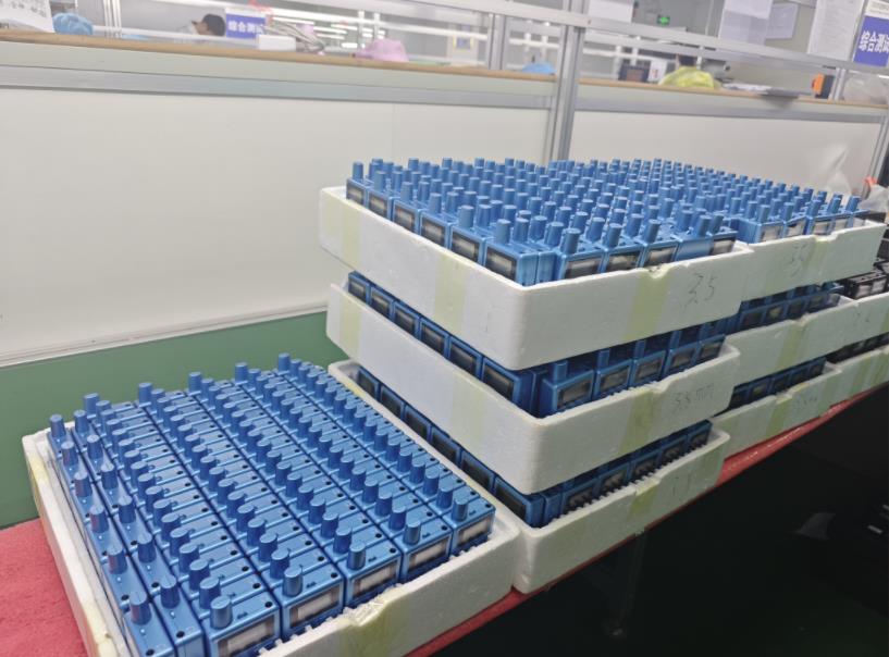 博物館オーディオガイド機器(图7)
